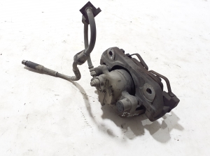 Peugeot Expert III (2017–2026) Eesmine pidurisadul 1651761480 - 2