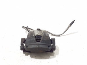 Peugeot Expert III (2017–2026) Eesmine pidurisadul 1651761480 - 3