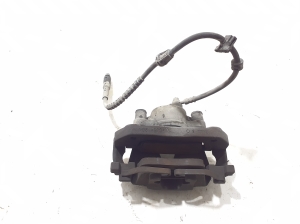   Bremssattel vorne  - 1651761480 