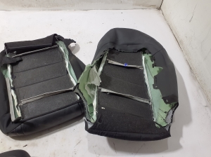 Mercedes Benz GLE-Class 167 (2019–2026) Vordersitz und seine Teile A16791009119D88 - 4
