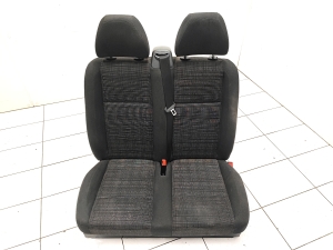 Mercedes Benz Vito 447 (2014–2026) Vordersitz und seine Teile