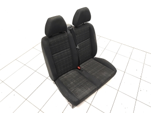 Mercedes Benz Vito 447 (2014–2026) Vordersitz und seine Teile - 4