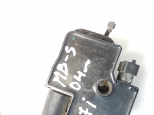 Mercedes Benz S-Class 220 (1998–2005) Süütepool A0001587803 - 3
