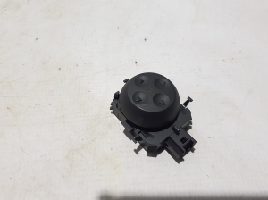 Mercedes Benz GLE-Class 167 (2019–2026) Front seat control switch A1679058001 - 2
