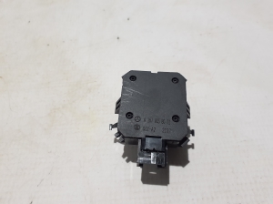 Mercedes Benz GLE-Class 167 (2019–2026) Front seat control switch A1679058001 - 3