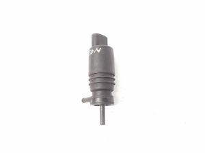 Front windshield washer pump