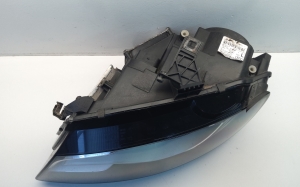 AUDI A4 B8 (2007–2016) Headlight 8K0941003C - 5