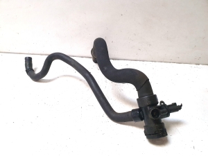 AUDI A4 B6 (2000–2005) Hose 8E0121049J - 2