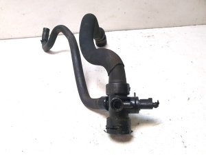 AUDI A4 B6 (2000–2005) Hose 8E0121049J - 4
