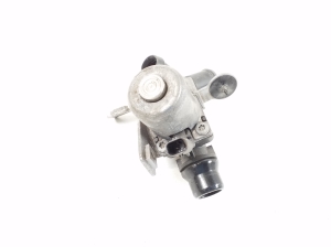 Mercedes Benz C-Class 204 (2007–2014) Wasserregelventil Heizung A6512000231 - 4