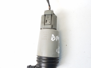 BMW 1 SERIES E87 (2003–2012) Motor für Frontscheibenwaschanlage 6934159 - 3