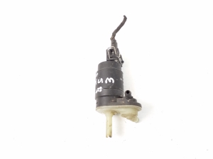 Front windshield washer pump - 24439254