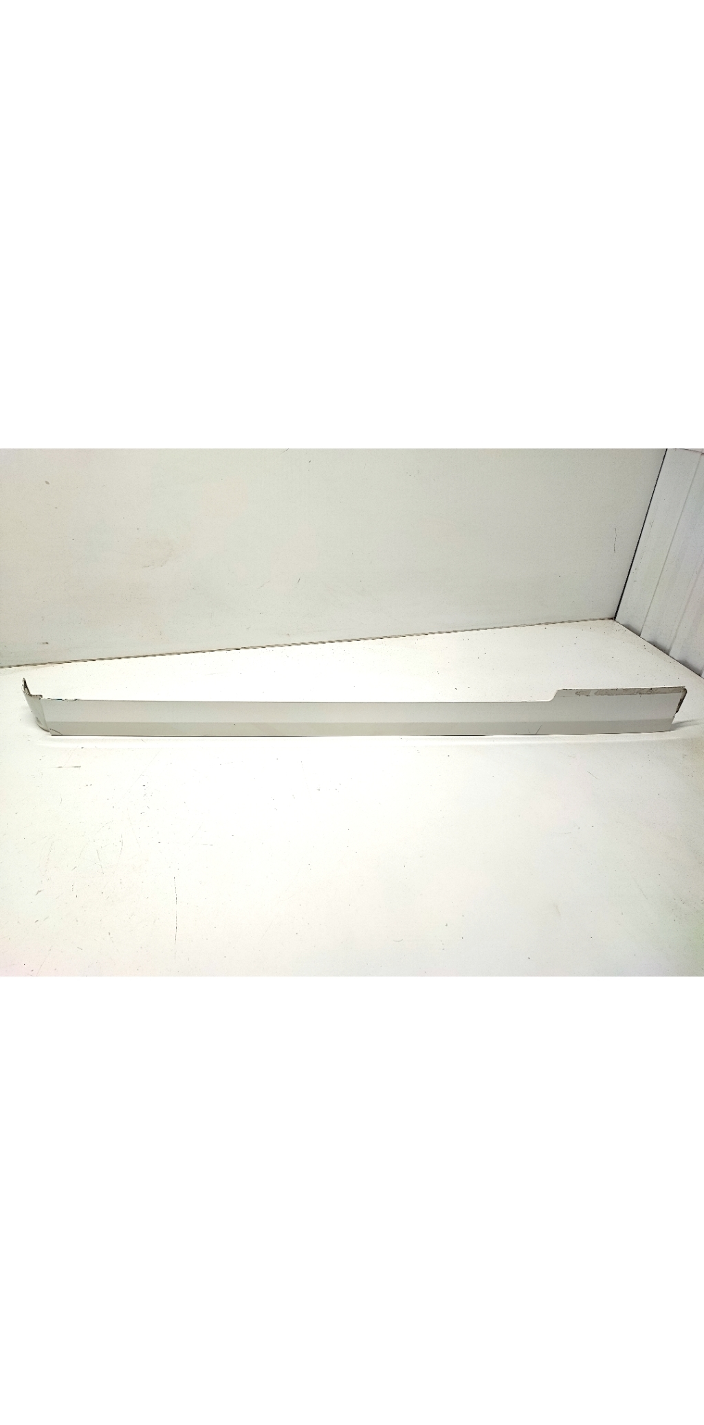 Mercedes Benz Vito 447 (2014–2026) Bīdāmo durvju sliedes apdare A4476800370 Mercedes Benz Vito 447 (2014–2026) Bīdāmo durvju sliedes apdare A4476800370