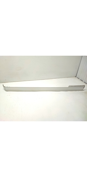 Schiebetür Laufschienenabdeckung - A4476800370