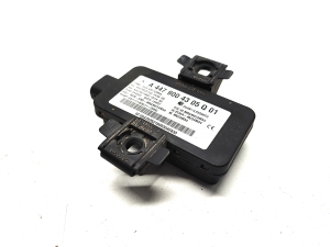 Mercedes Benz Vito 447 (2014–2026) Relejs A4479004305 - 3