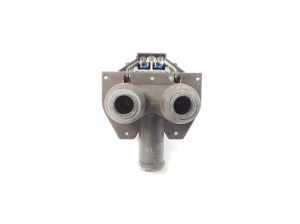 Mercedes Benz SLK-Class 171 (2004–2011) Wasserregelventil Heizung A0018307784 - 3