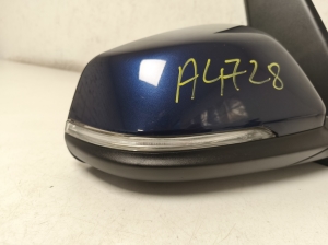 BMW 2 SERIES F45 (2014–2026) Side mirror and its parts - 2