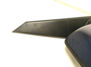BMW 2 SERIES F45 (2014–2026) Side mirror and its parts - 4