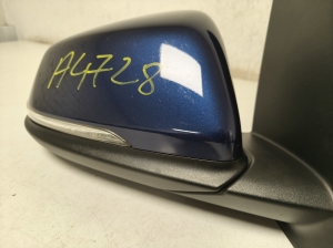 BMW 2 SERIES F45 (2014–2026) Side mirror and its parts - 5