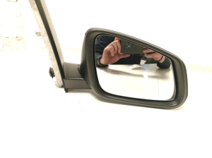 BMW 2 SERIES F45 (2014–2026) Side mirror and its parts - 6