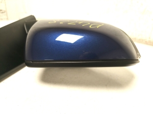 BMW 2 SERIES F45 (2014–2026) Side mirror and its parts - 7