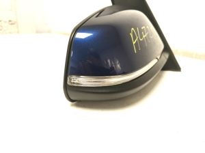 BMW 2 SERIES F45 (2014–2026) Side mirror and its parts - 8