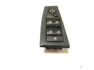 BMW 2 SERIES F45 (2014–2026) Front door glass switch 9297347 - 5