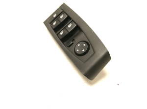 BMW 2 SERIES F45 (2014–2026) Front door glass switch 9297347 - 6