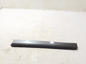   Zierleiste Tür vorne  - 9Y0837096 