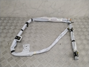 Roof airbag - A2478607203