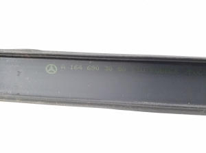 Mercedes Benz ML-Class 164 (2005–2011) Dachleiste A1646903080 - 3
