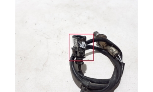 Porsche Cayenne (92A) (2017–2026) Lambda zonde 8W0906265AJ - 3