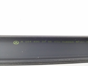 Mercedes Benz ML-Class 164 (2005–2011) Dachleiste A1646902980 - 3