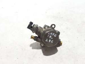 Porsche Cayenne (92A) (2017–2026) Fuel pump 9A712702610 - 2