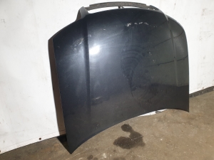 AUDI A4 B6 (2000–2005) Motorhaube - 2