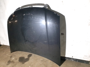 AUDI A4 B6 (2000–2005) Motorhaube - 3