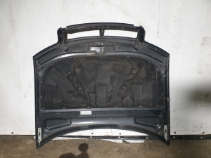 AUDI A4 B6 (2000–2005) Motorhaube - 4