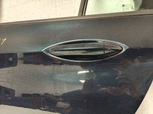Opel Astra K (2015–2021) Tagumised küljeuksed - 10