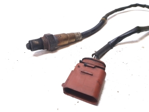 AUDI A4 B6 (2000–2005) Lambdasonde 058906265 - 2