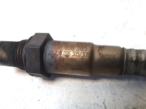 AUDI A4 B6 (2000–2005) Lambdasonde 058906265 - 3