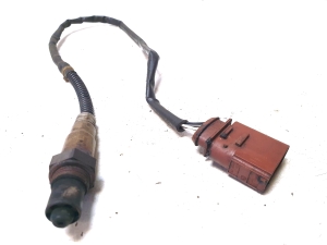 AUDI A4 B6 (2000–2005) Lambdasonde 058906265 - 4