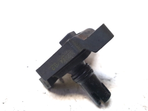 AUDI A4 B6 (2000–2005) Ansaugluftdrucksensor 03D906051 - 2
