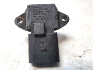 AUDI A4 B6 (2000–2005) Ansaugluftdrucksensor 03D906051 - 4