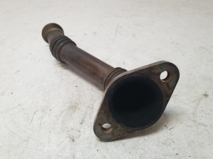 AUDI A4 B6 (2000–2005) EGR-klapi toru DEJWK320 - 2