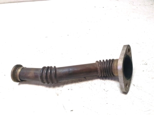 AUDI A4 B6 (2000–2005) EGR-klapi toru DEJWK320 - 3