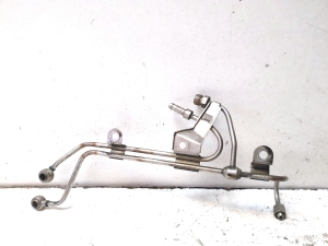 AUDI A4 B6 (2000–2005) Rohr 8E0422885 - 2