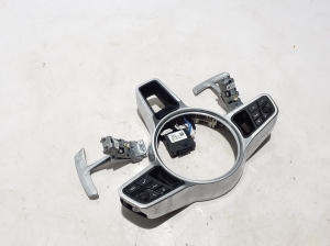 Porsche Cayenne (92A) (2017–2026) Steering wheel switch 95B419732 - 2