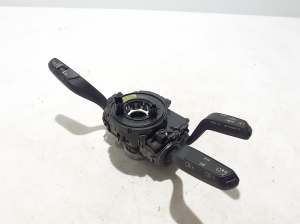 Porsche Cayenne (92A) (2017–2026) Switch and its parts - 2