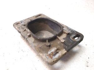 AUDI A4 B6 (2000–2005) Mootori kinnitus 8E0199335K - 3