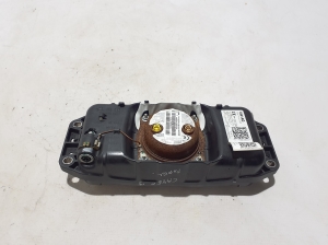Porsche Cayenne (92A) (2017–2026) Beifahrerairbag 9Y0880204E - 3